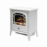 Photos of Electric Stoves White