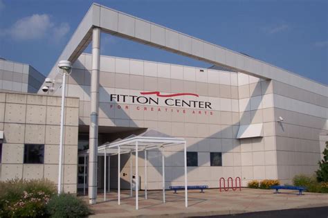 Fitton Center for Creative Arts | North Cincinnati | Visual Arts