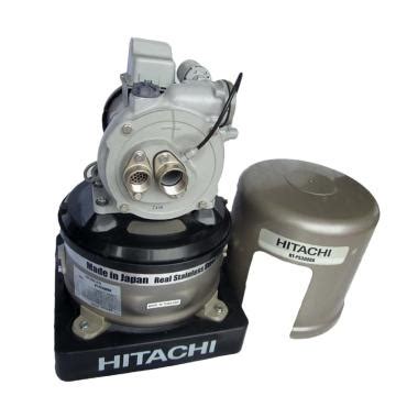 Dapatkan harga pompa air hitachi termurah dari toko terpercaya hanya di pricebook! Jual Hitachi DT-PS300GX Pompa Air Sumur Dalam Online ...