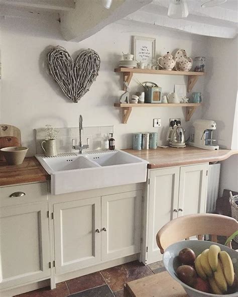 37 Inspiring Diy Small Kitchen Open Shelves Decor Ideas Page 14 Of 39