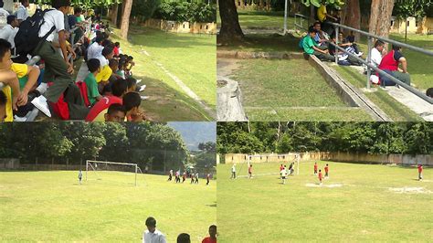 Sukatan pelajaran tingkatan 3 bahagian a : SMK TANJONG BUNGA: PERTANDINGAN BOLA SEPAK RUMAH SUKAN ...