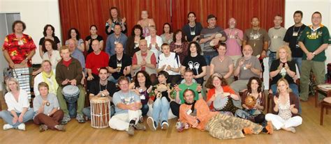 Drum Circles Drumojo