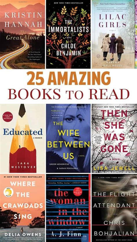 15 Hot New Books To Read For 2020 Five Spot Green Living