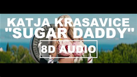 Your use of the site constitutes acceptance of the sugar daddy terms of use agreement, privacy policy. 8D Audio KATJA KRASAVICE - SUGAR DADDY I DEUTSCHRAP 8D ...
