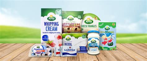 Brand Arla Arla Indonesia