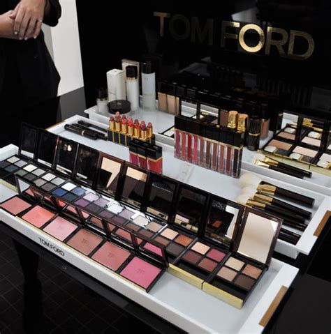 The Complete Tom Ford Beauty Collection What You Need To