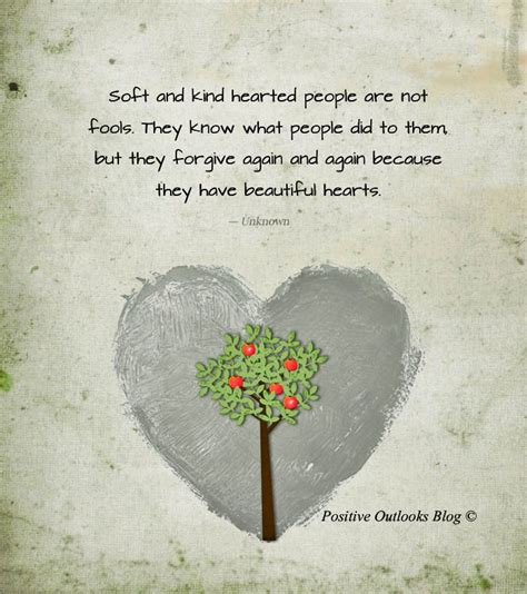 Good Hearted People Quotes Shortquotescc