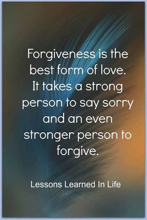 Forgiveness So True True Love God Is Love And His Love