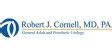 Robert J Cornell MD PA Urologist Houston TX