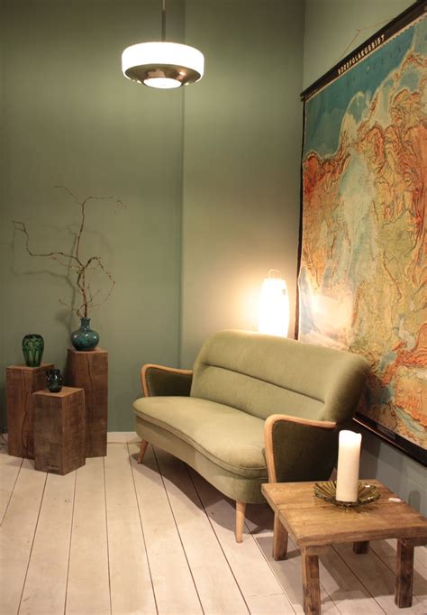 Sachs, daybed sofa (281) | magasin möbel. 50er Jahre Sofa | 50er, 50er jahre, Sofa