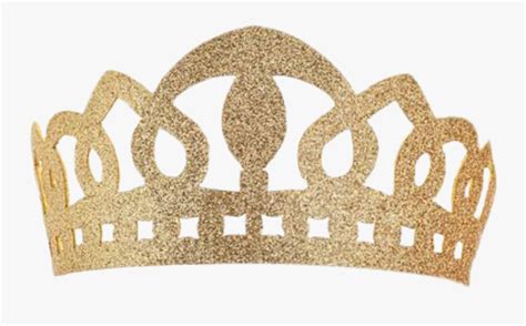 Transparent Gold Princess Crown Png Gold Princess Crown Png Free