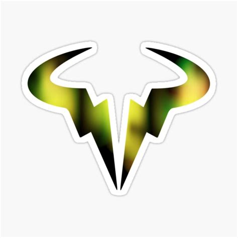 Logotipo Logo Rafa Nadal Ubicaciondepersonascdmxgobmx