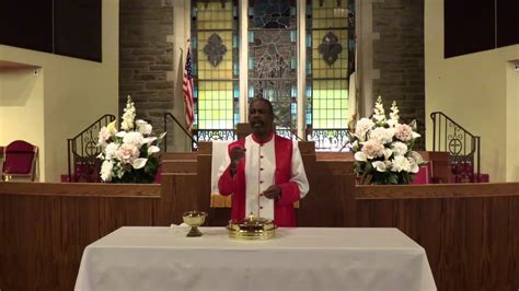 Beulah Baptist Church Of Philadelphia Live Stream Youtube