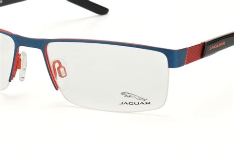 Jaguar 33563 890 Brille Kaufen