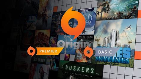 Ea Is Giving One Free Month Of Origin Access Basic If You Activate 2