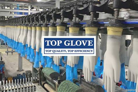 Anonym von mitarbeitern bei top glove gepostete gehälter in klang. 1,067 pekerja positif Covid-19, 28 kilang Top Glove akan ...