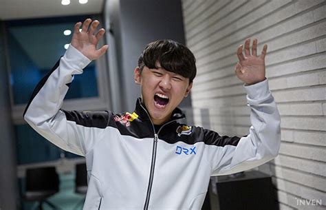 Check spelling or type a new query. Meet the newest LCK caster Chronicler: "I love the LCK. I ...