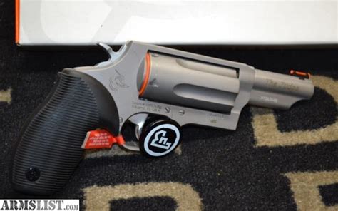 Armslist For Sale Taurus Judge Mag In 45colt410ga With 3 Barrel