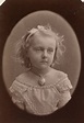 - Princess Alexandra of Anhalt-Dessau (1868-1958)