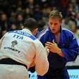 Aaron Hildebrand, Judoka, JudoInside