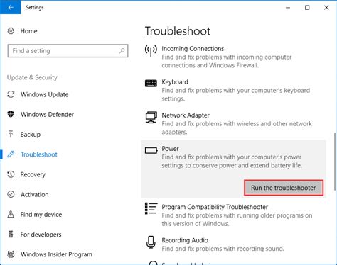 How To Fix Windows 10 Plugged In Not Charging Try Simple Ways Plugs