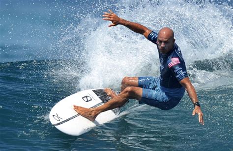 Abc On Board For World Surf League Reality Tv Series Sportspro