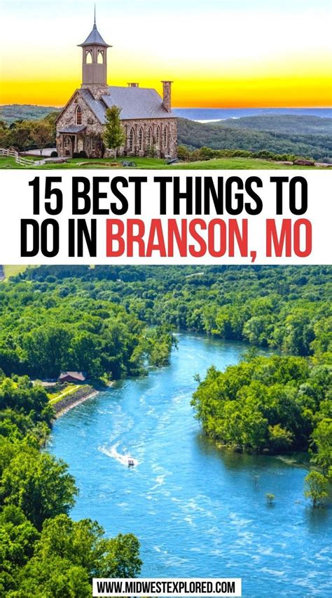 15 Best Things To Do In Branson Mo You Shouldn T Miss Artofit