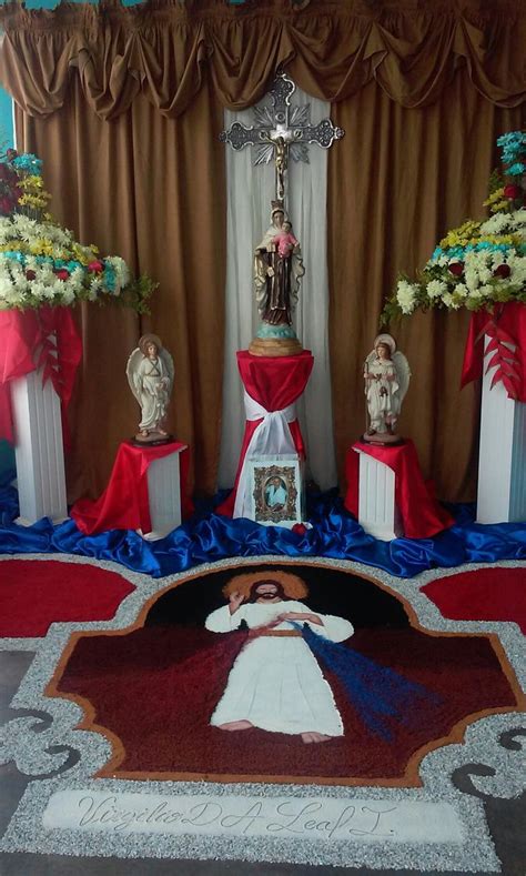 Pin De Livis Carrillo En Altares Para Difuntos Decoraci N Del Altar