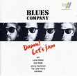 Damn! Let's Jam - Blues Company | CD | Recordsale