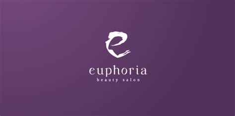 Euphoria Logo Logomoose