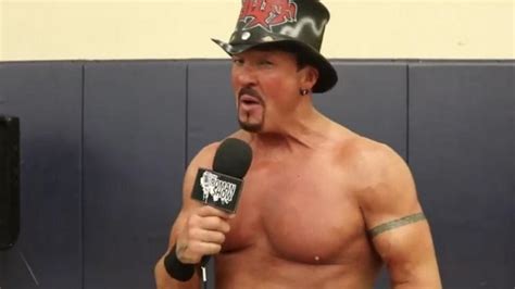 Buff Bagwell Arrested Charged With Multiple Offenses After Weekend Crash Ewrestling