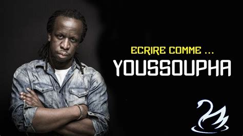 Nelson charles (rpbproduction) outfits youssoupha: Écrire comme Youssoupha ... - YouTube