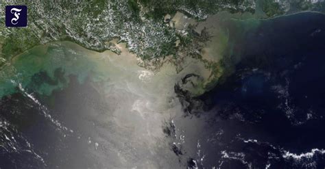 Storm front, storm front, part ii). Ölpest im Golf von Mexiko: BP will Ölaustritt mit neuem ...