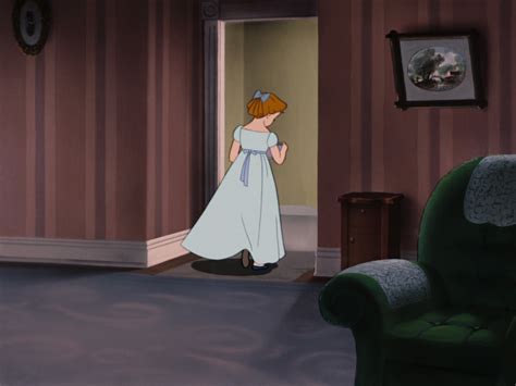 Wendy Darling Screencap Disneys Peter Pan Photo 36193472 Fanpop