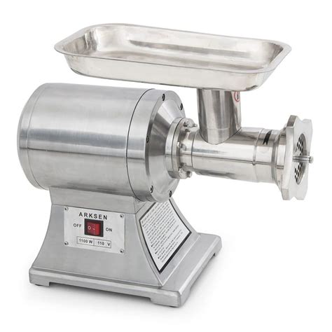 Tangkula 1100w Commercial Electric Meat Grinder Review