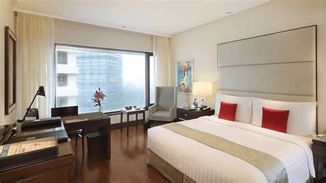 5 Star Hotel Luxury Rooms In Mumbai The Oberoi Mumbai