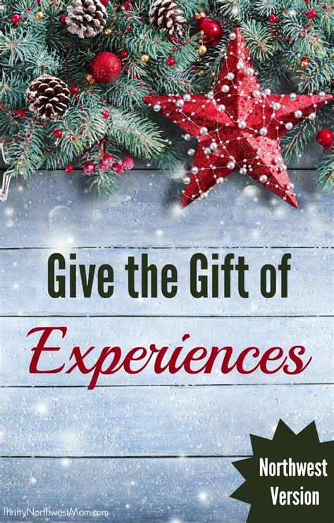 Check spelling or type a new query. Northwest Experiences Holiday Gift Guide - Gift Ideas for ...
