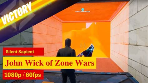 More information can be found. Fortnite Zone Wars Victory - Amazing gameplay by Silent ...