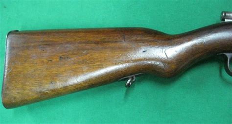 Mauser Modelo Argentino 1909 30 06 Deutsche Waffen Und