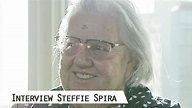 Steffie Spira über ihre Rückkehr nach Berlin 1947 und die DDR - YouTube