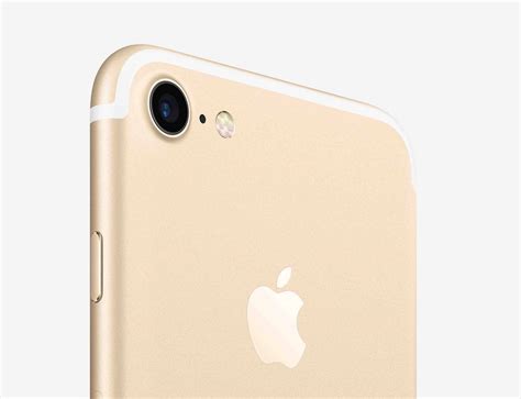 Iphone 7 Camera Lens Confirmed By Apple To Be Made Of