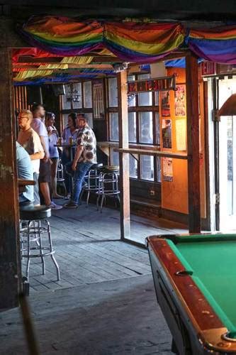 The Mineshaft During Gay Pride In Long Beach California Designing Life