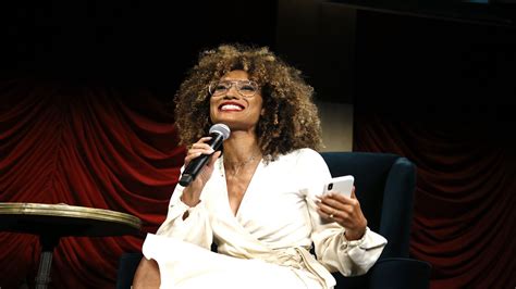 Love Is Not Canceled ‘project Runway Judge Elaine Welteroth Had The
