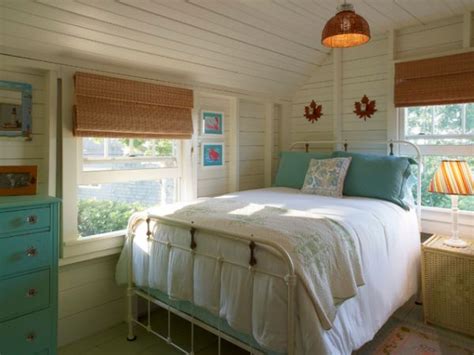 5 Traditional Cottage Bedroom Design Ideas