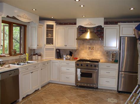 We bought most of our appliances there. Kitchen Remodeling Ideas Pictures & Photos