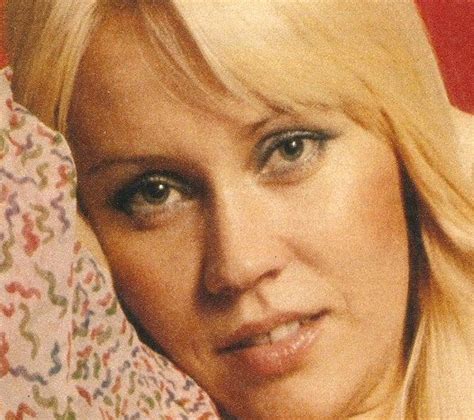 The official agnetha fältskog facebook page. Agnetha Fältskog Musical Artist Born: April 5, 1950 ...