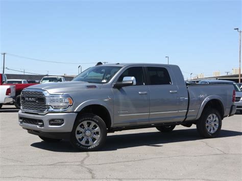 The 2020 dodge ram 2500 mega cab limited is the ultimate work truck! New 2020 Ram 2500 Mega Cab Limited - T4192 | Chapman Las ...
