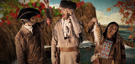 Sacagawea Epic Rap Battles Of History Wiki Fandom Powered By Wikia