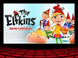The Elfkins - Moviekids