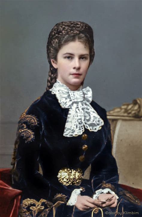 empress elisabeth of austria sissi Елизавета Баварская императрица Австрии in 2023 empress